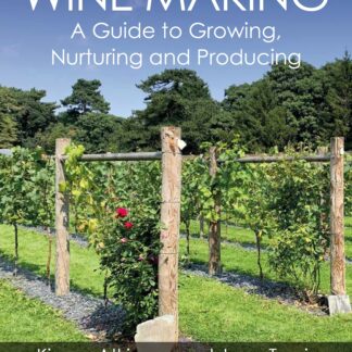 Wine Making  (Ebook)