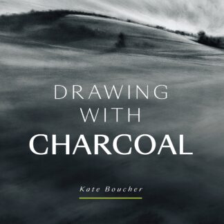 Drawing with Charcoal  (Paperback)