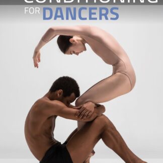 Strength and Conditioning for Dancers  (Ebook)