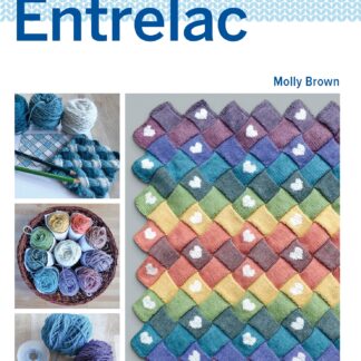 Entrelac (Paperback)
