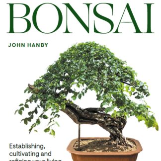 Practical Art of Bonsai (Ebook)