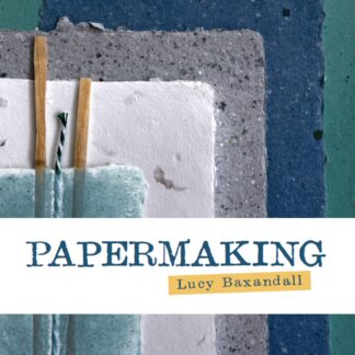 Papermaking (Ebook)
