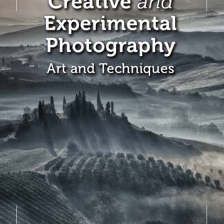 Creative and Experimental Photography  (Ebook)