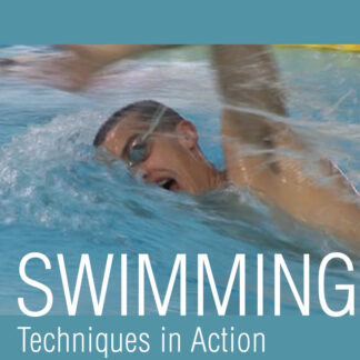 Swimming  (DVD video)