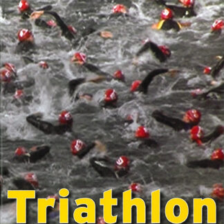 Triathlon  (DVD video)