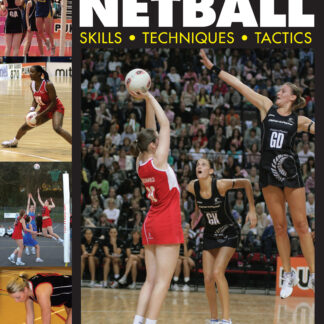 Netball (Paperback)