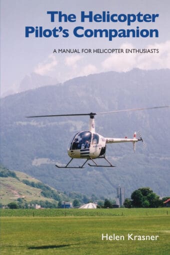 The Helicopter Pilot’s Companion