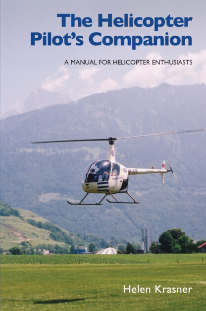 The Helicopter Pilot's Companion (Paperback)