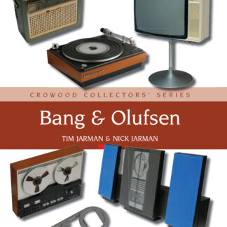 Bang & Olufsen  (Hardback)