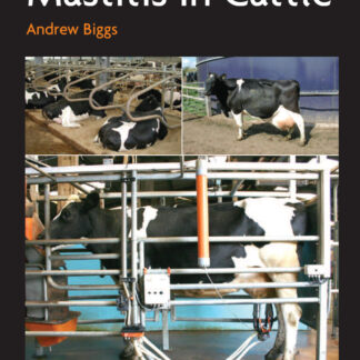 Mastitis In Cattle (Hardback)