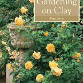 Gardening on Clay (Paperback)