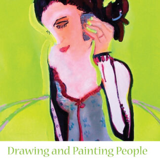 Drawing and Painting People  (Paperback)