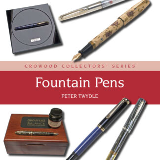 Fountain Pens (Hardback)