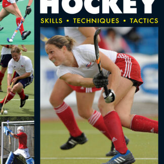 Hockey  (Paperback)