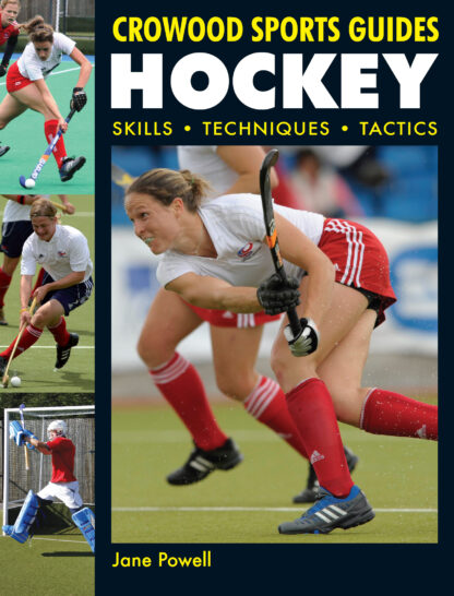 Hockey  (Paperback)