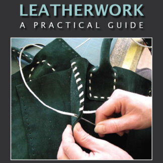 Leatherwork  (Hardback)