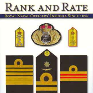 Rank and Rate (Hardback)