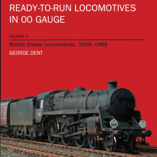 Detailing and Modifying Ready-to-Run Locomotives Volume 2  (Paperback)