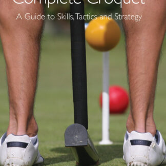 Complete Croquet  (Paperback)