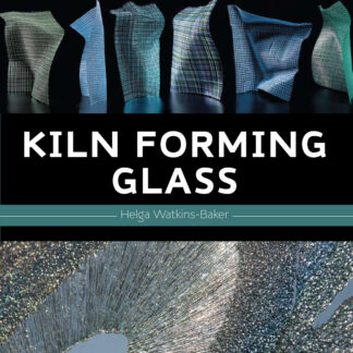 Kiln Forming Glass  (Hardback)