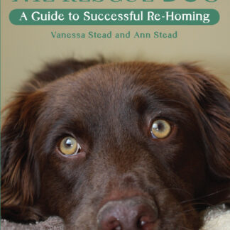 The Rescue Dog (Paperback)