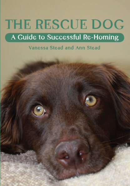 The Rescue Dog (Paperback)