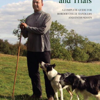 Sheepdog Training and Trials  (Hardback)