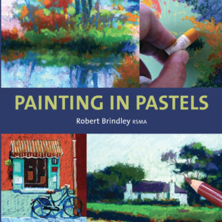 Painting in Pastels (Paperback)