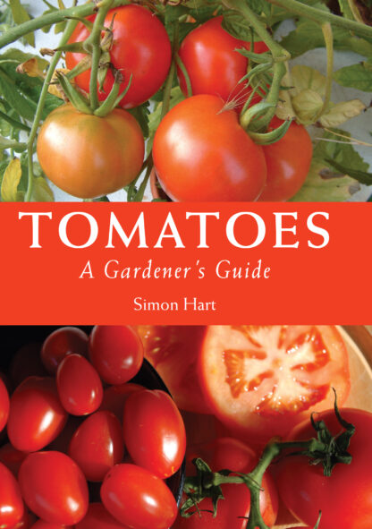 Tomatoes  (Paperback)