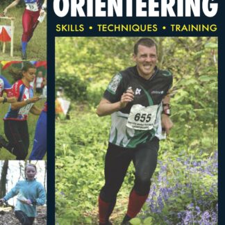 Orienteering (Paperback)