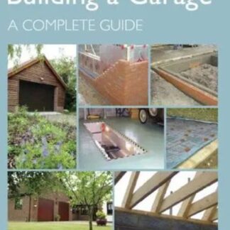 Building a Garage  (Hardback)