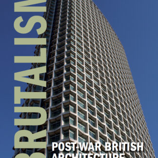 Brutalism  (Hardback)