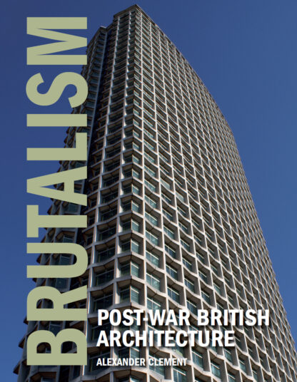 Brutalism  (Hardback)