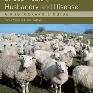 Sheep Health, Husbandry and Disease  (Hardback)