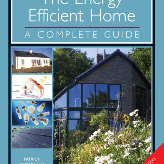 The Energy Efficient Home (Paperback)