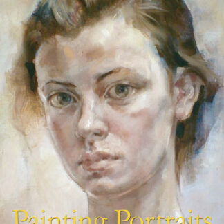 Painting Portraits  (Paperback)