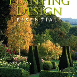 Planting Design Essentials  (Paperback)