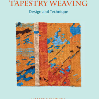 Tapestry Weaving  (Paperback)