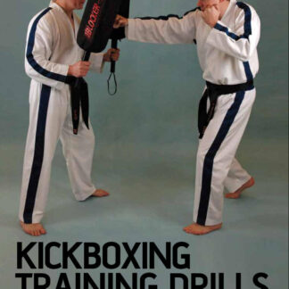Kickboxing Training Drills  (Paperback)