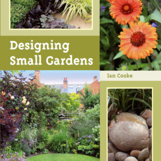 Designing Small Gardens  (Paperback)