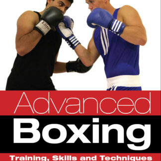Advanced Boxing  (Paperback)
