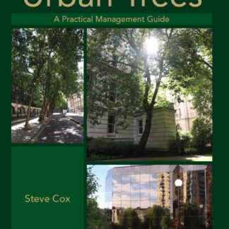 Urban Trees  (Hardback)