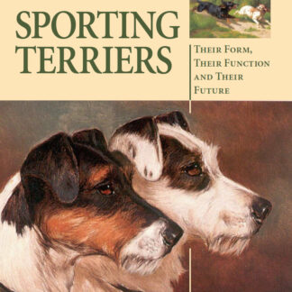 Sporting Terriers  (Hardback)