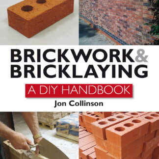 Brickwork and Bricklaying  (Paperback)