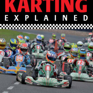 Karting Explained  (Paperback)