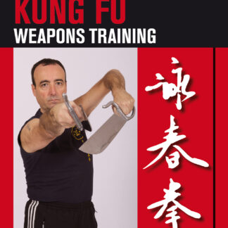 Wing Chun Kung Fu  (Paperback)