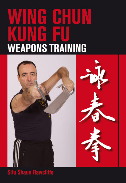 Wing Chun Kung Fu  (Paperback)