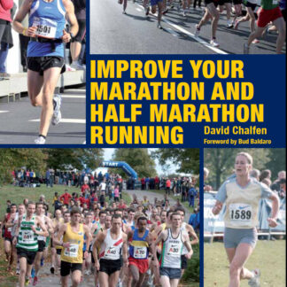 Improve Your Marathon and Half Marathon  (Paperback)