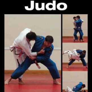 The Fundamentals of Judo (Ebook)