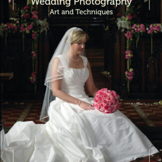 Wedding Photography  (Paperback)